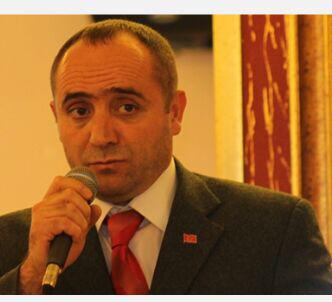 Hayrettin Haluk Akkoyunlu